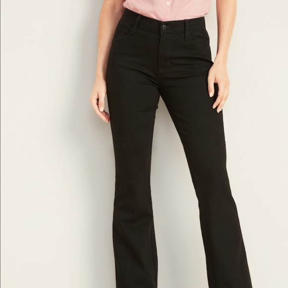 Old Navy Denim - 🆕 Micro Flare jeans 👖